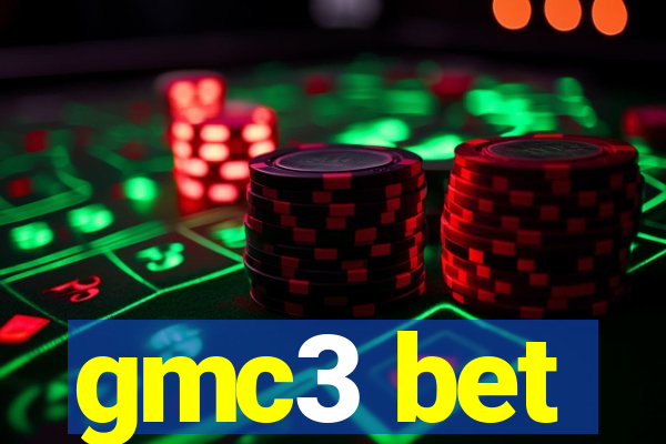gmc3 bet
